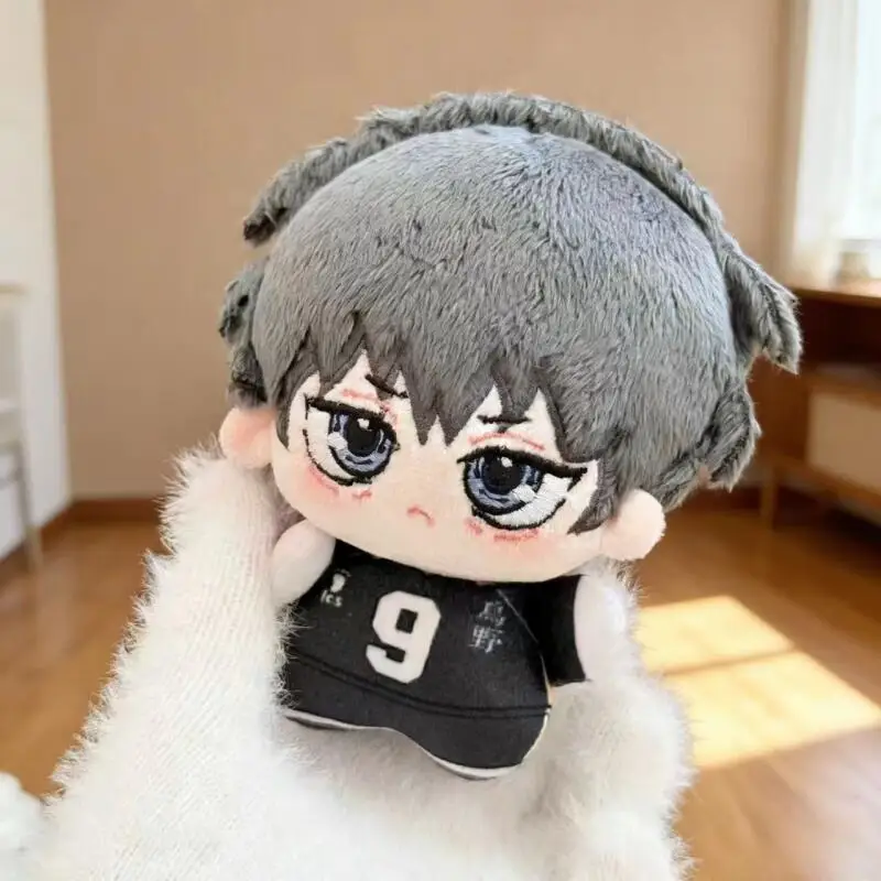 アニメ「ハイキュー!!」日向翔陽、影山飛雄のPPコットン詰め - Event Supplies のレビューと価格