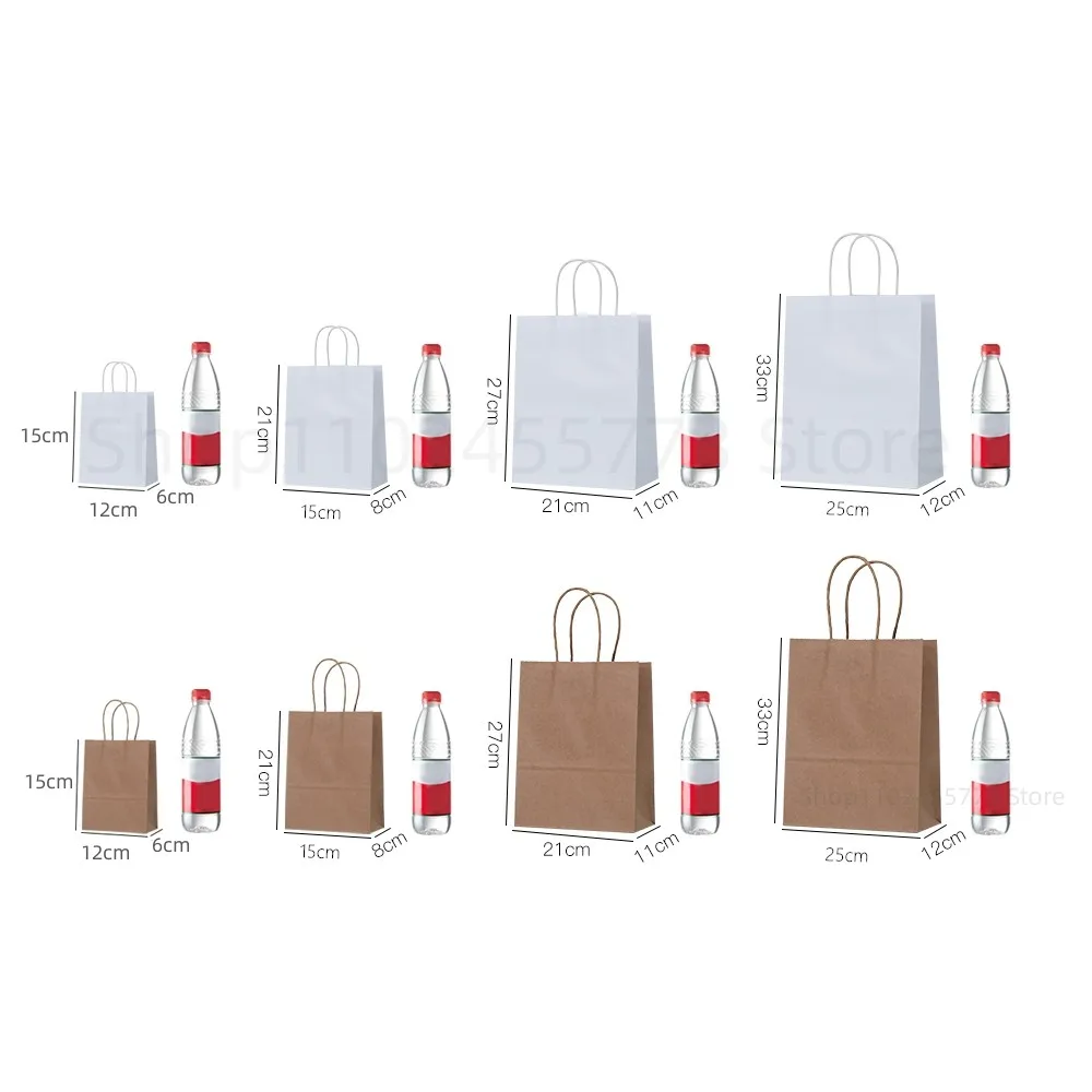 10個/20個/30個/40個/50個入り、持ち手付きのクラ - Party Event Supply Store のレビューと価格