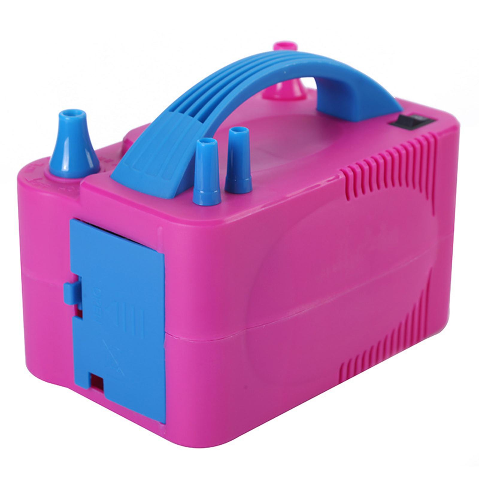 ハイパワーバルーンポンプ電動エアブロワーインフレータ、バルー - Balloon Pump Hand のレビューと価格