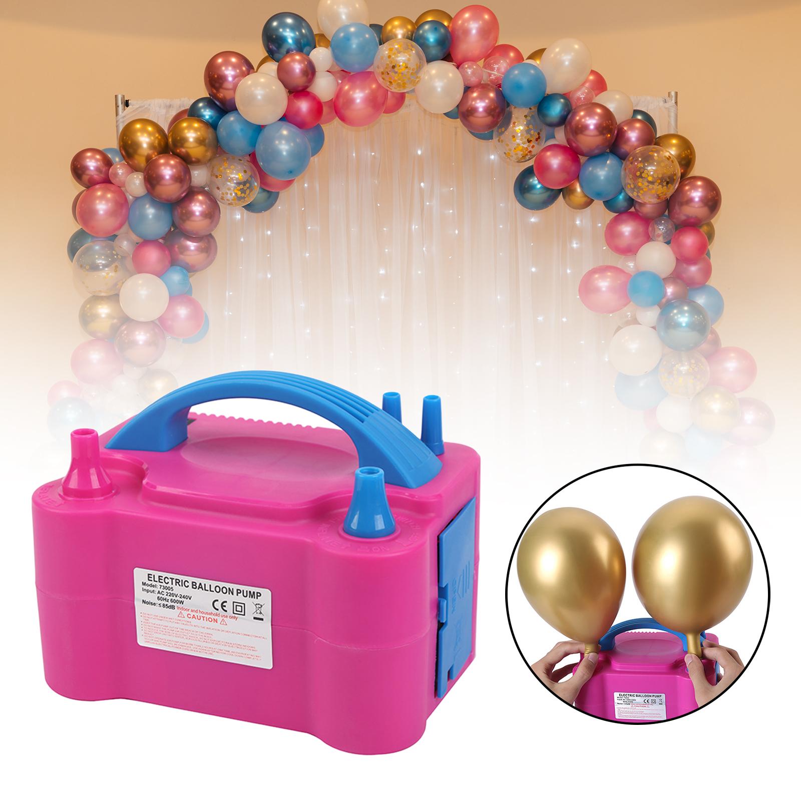 ハイパワーバルーンポンプ電動エアブロワーインフレータ、バルー - Balloon Pump Hand のレビューと価格